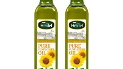 놓치면 손해! 해바라기씨유오일 초특가 득템 후기🌻