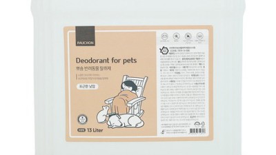 🐶 냥이도 댕댕이도 안심! ✨ 꿀팁 가득 동물소독제 후기 & 할인 정보!
