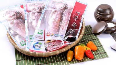놓치면 후회! 제주옥돔곱닥해 특가 후기 🎁